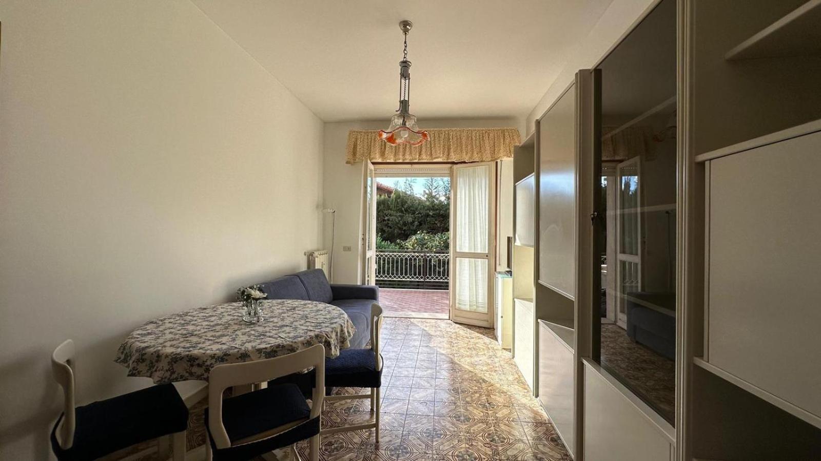 La Dolce Vita Camporosso  Exterior photo